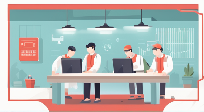 合肥中胜人力资源怎么样