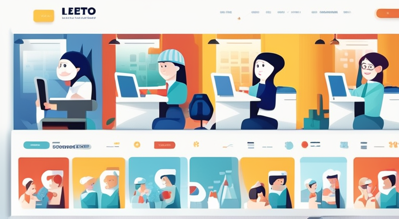 乐途人力资源工作怎么样