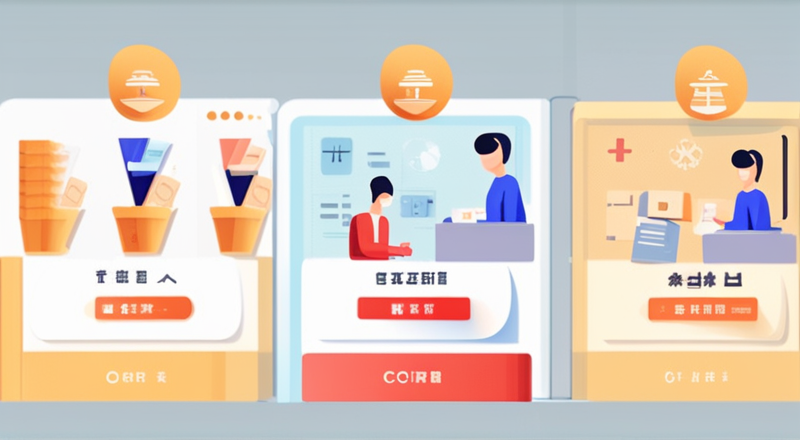 鹤诚人力资源优惠券怎么领