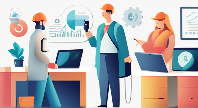 开市人力资源市场怎么样