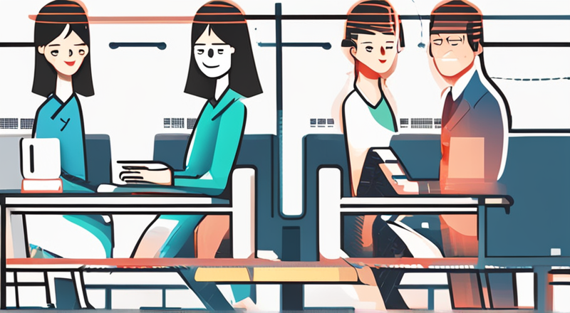 嘉兴优达人力资源怎么样