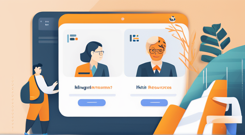 虎聘人力资源怎么样知乎