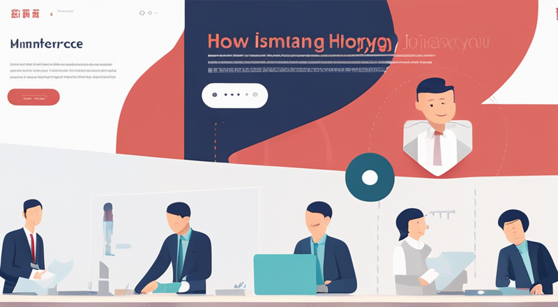 嘉兴鸿宇人力资源怎么样