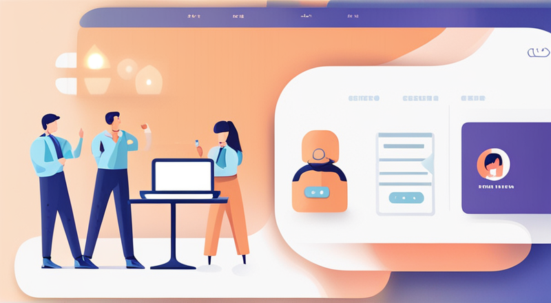 赫佳人力资源怎么样啊