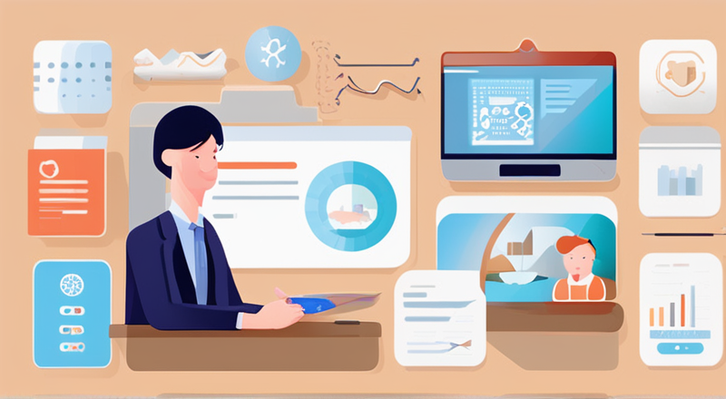 国企里搞人力资源怎么样