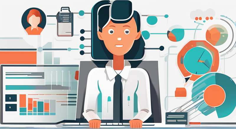 干人力资源想转型怎么办