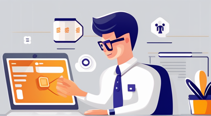 龙驰人力资源怎么样