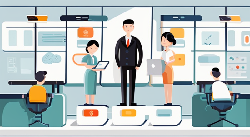 泓韬人力资源怎么样啊知乎