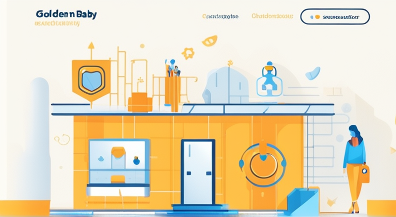 金宝贝人力资源怎么样