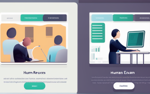 考人力资源的英文怎么写