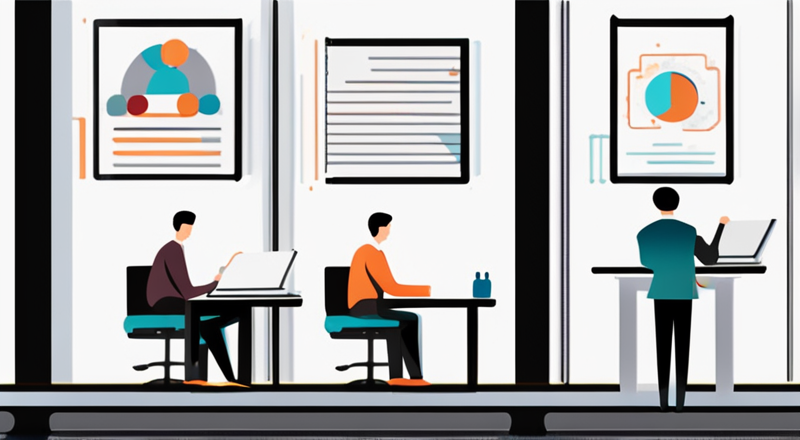 看人力资源怎么去找资源