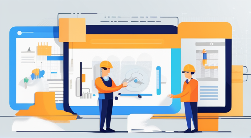 建筑公司的怎么考人力资源