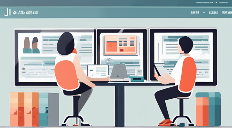 嘉旭人力资源客服怎么样