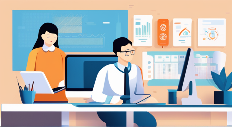 黑龙江人力资源要怎么做