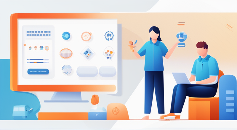 花瑞人力资源怎么样