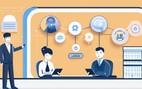 澜鲸人力资源怎么样