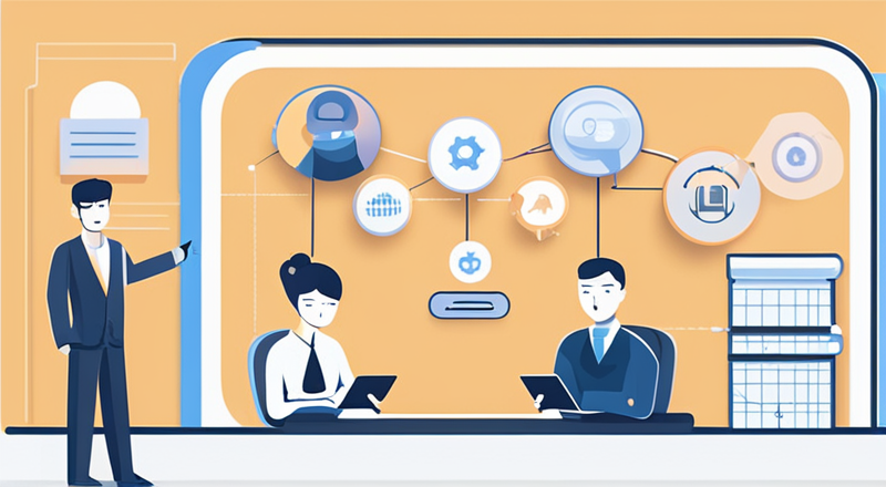 澜鲸人力资源怎么样