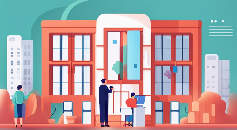 夸人力资源部怎么回