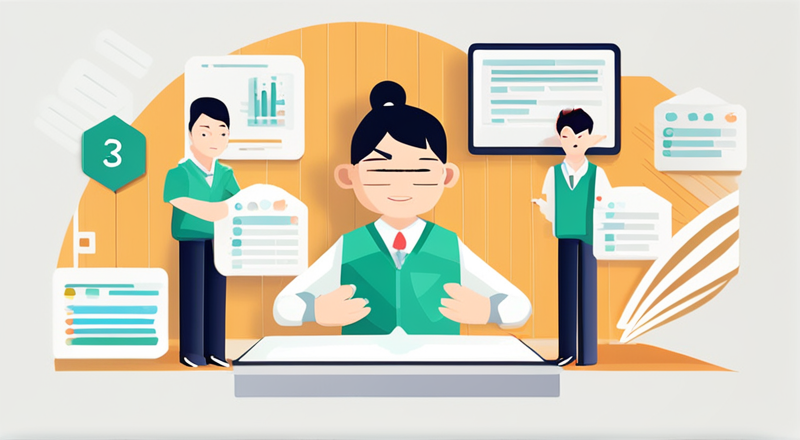 广西世创人力资源怎么样