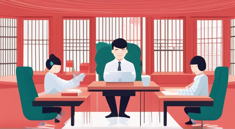 邯郸硕海人力资源怎么样