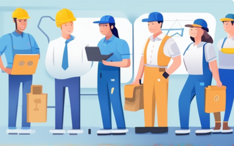 蓝领人力资源平台怎么样