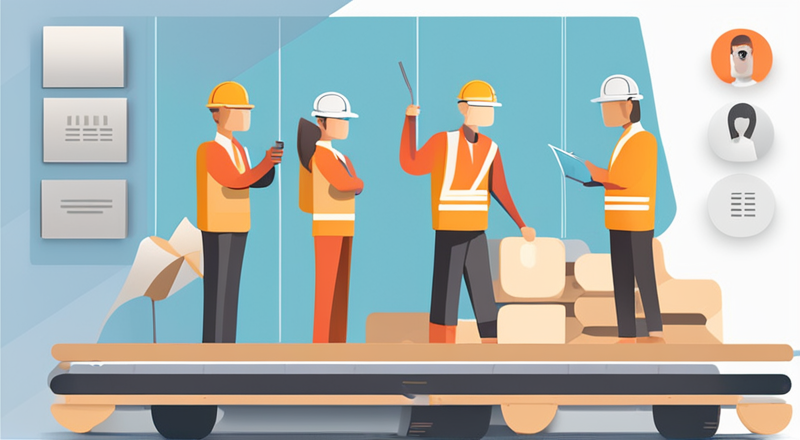 开建筑人力资源怎么样