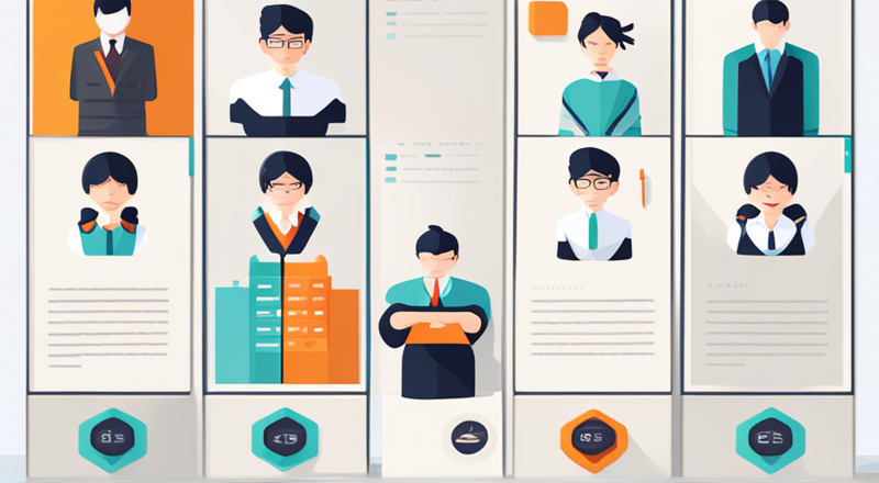 六安创速人力资源怎么样