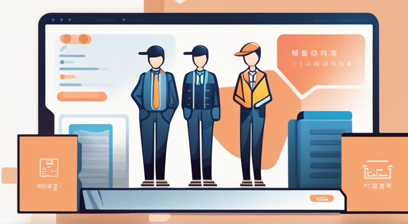 杰旭人力资源怎么样