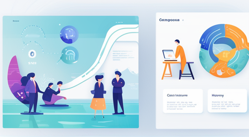 海洋人力资源公司怎么样