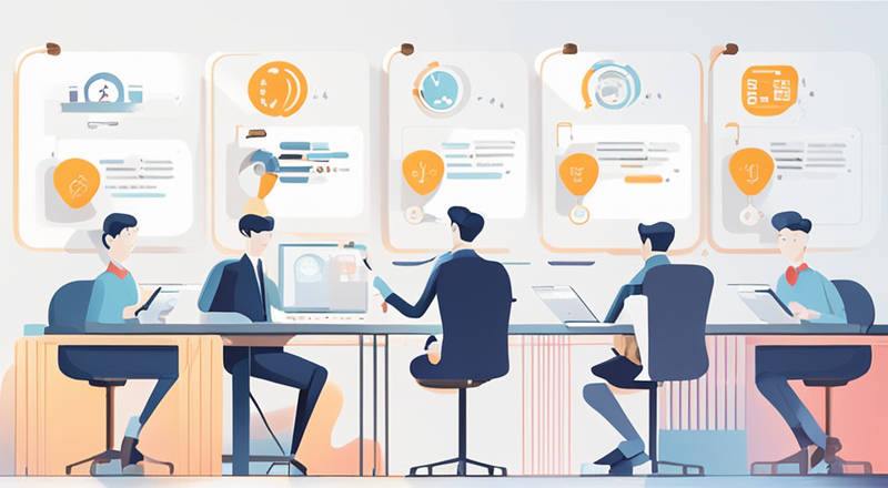 汇阳人力资源市场怎么样