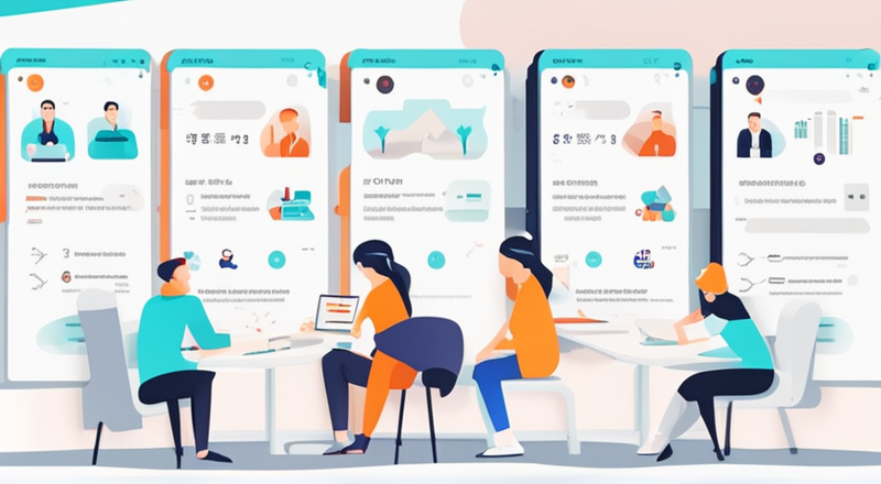 乐宏人力资源怎么样啊