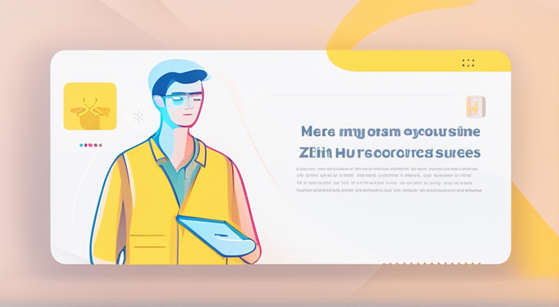 九展人力资源怎么样知乎