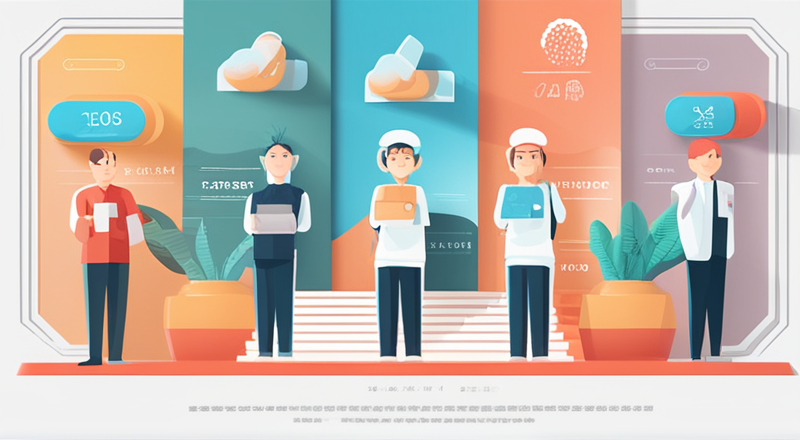 卢氏信达人力资源公司怎么样