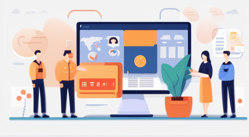 晶海人力资源怎么样啊