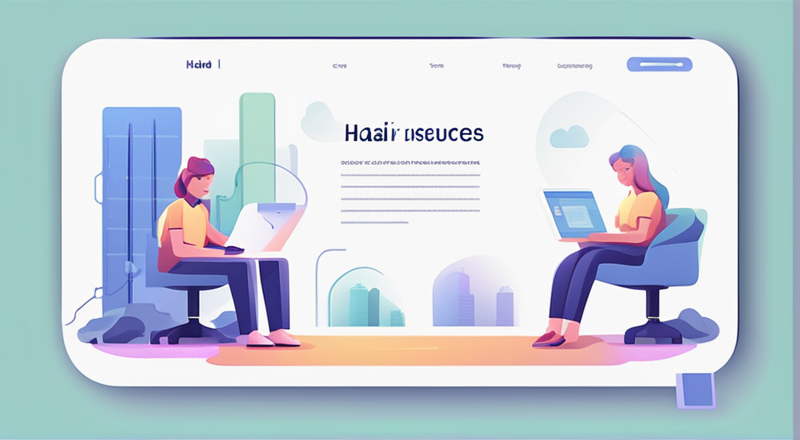 豪力人力资源怎么样