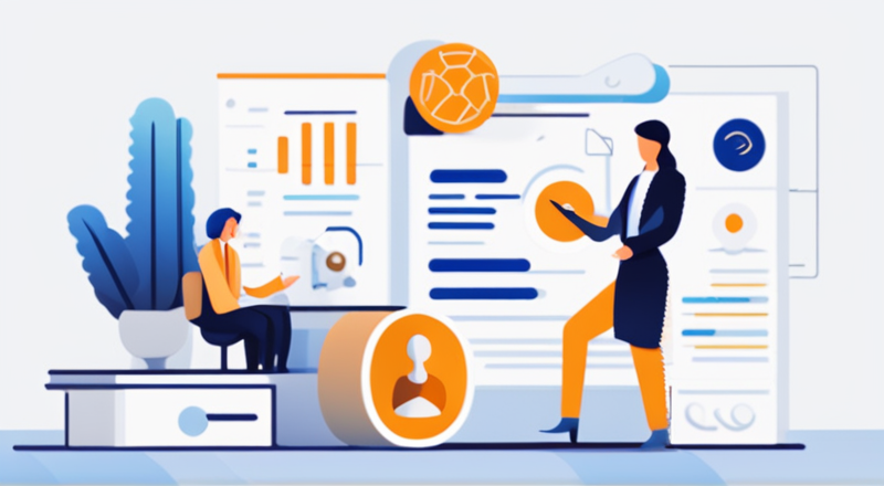 开人力资源公司怎么干起来