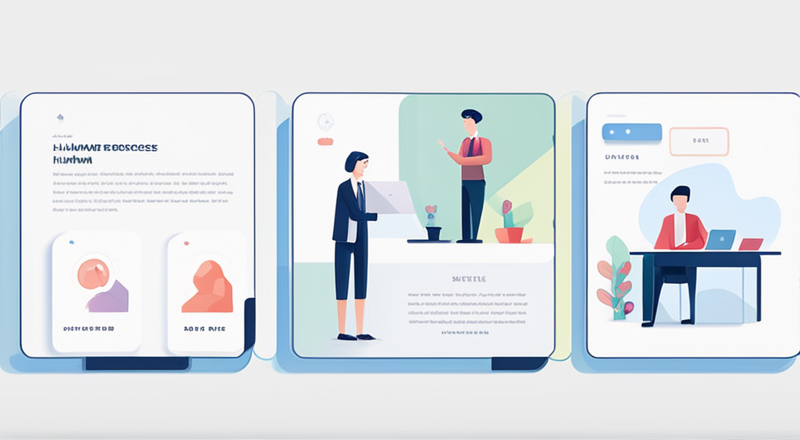 华迎人力资源怎么样啊