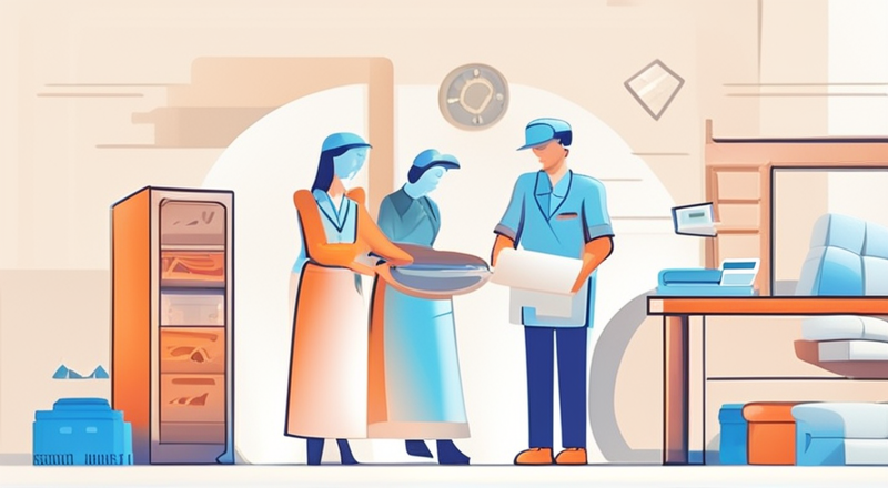 慧恩人力资源集团家政怎么样