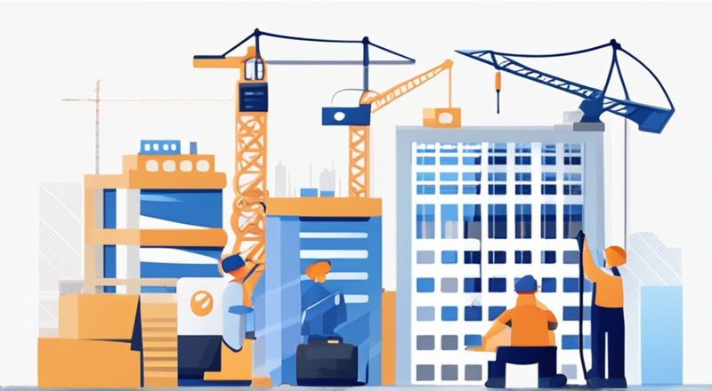 建筑人力资源工作怎么样