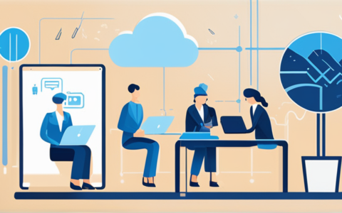 蓝仕达人力资源怎么样