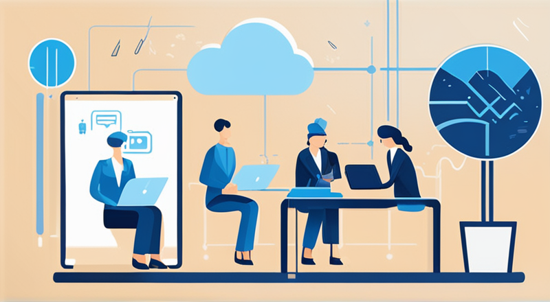 蓝仕达人力资源怎么样