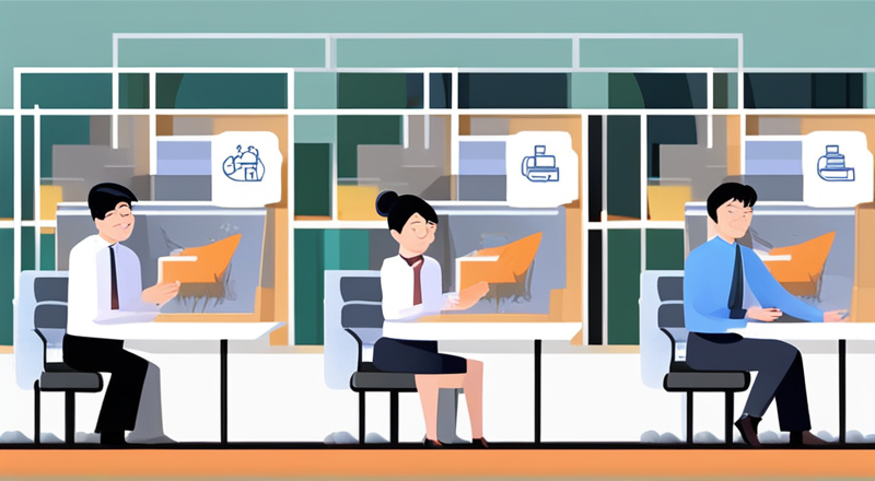 河南浩达人力资源怎么样