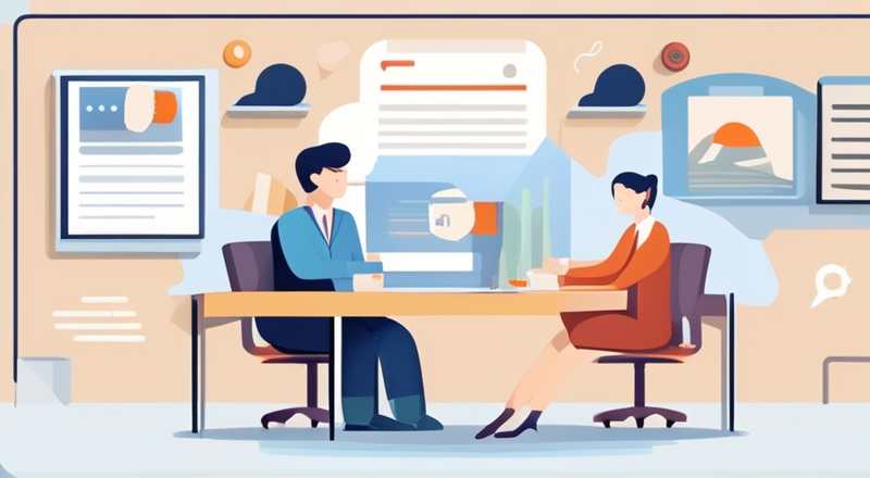 广西人力资源面试吗怎么考