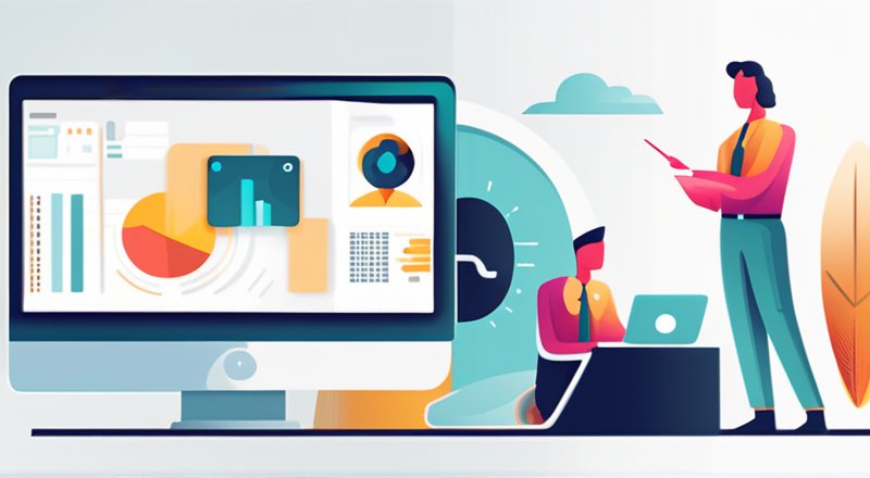 领导和人力资源谈话怎么说