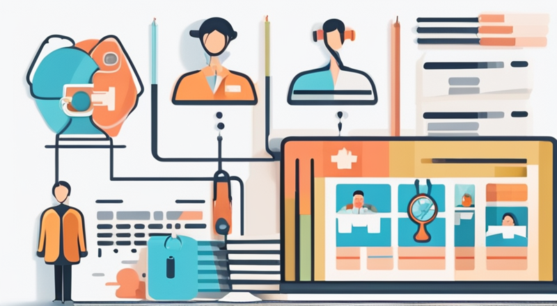 护理人力资源怎么配