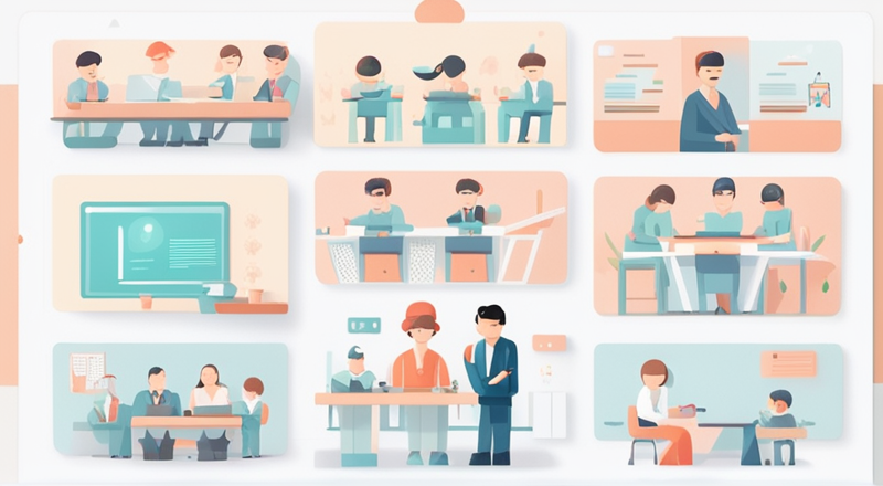 胶州众达人力资源怎么样