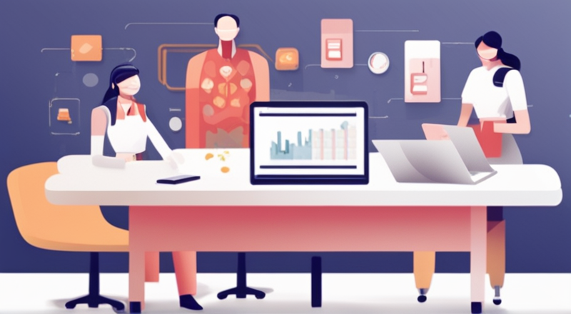 快服人力资源怎么样啊