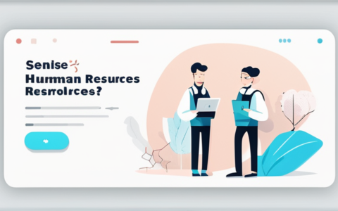 龙嘉人力资源怎么样啊