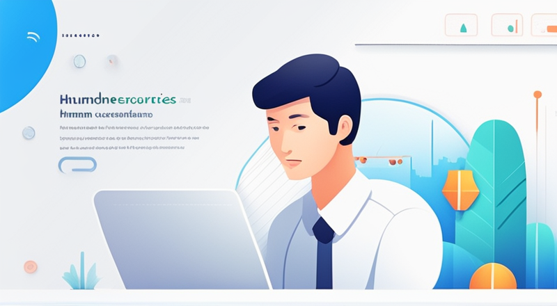 军泓人力资源怎么样啊