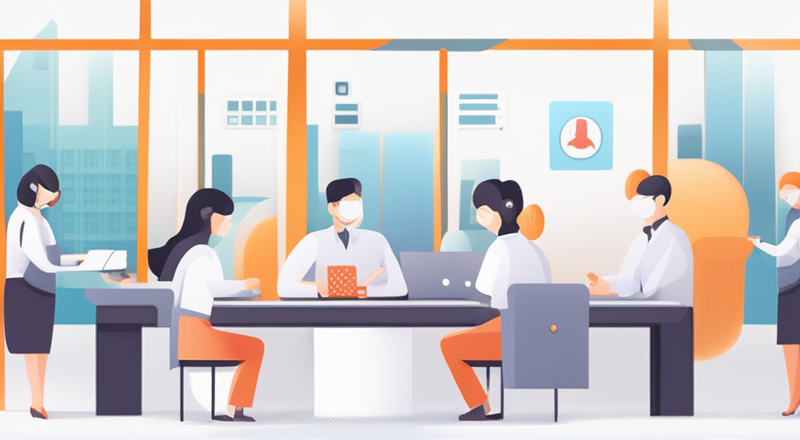 湖北领才人力资源怎么样